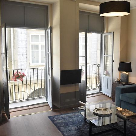 Ribeira Charming Apartments Porto Buitenkant foto