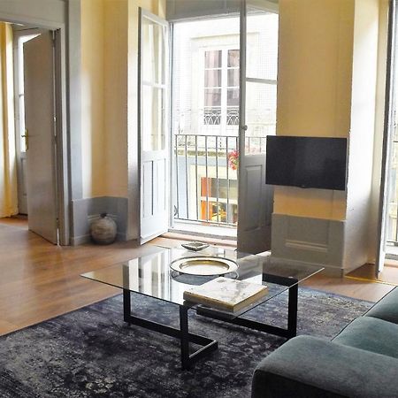 Ribeira Charming Apartments Porto Buitenkant foto