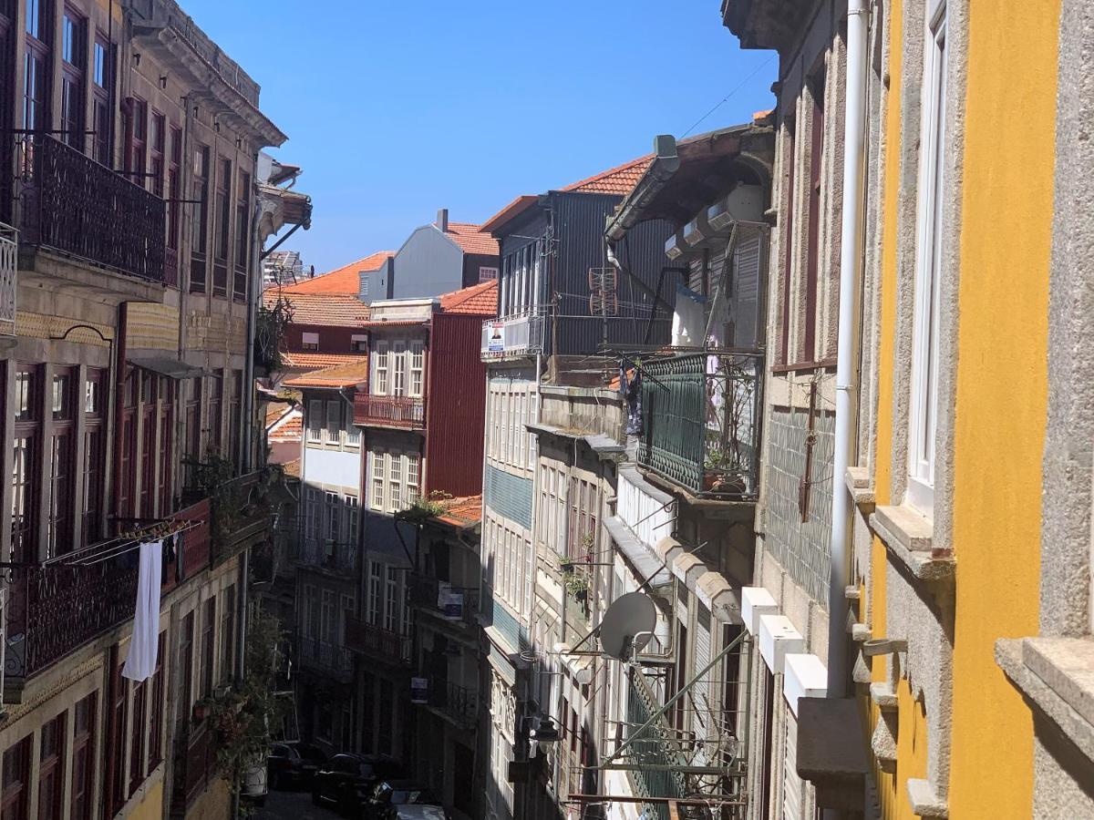 Ribeira Charming Apartments Porto Buitenkant foto