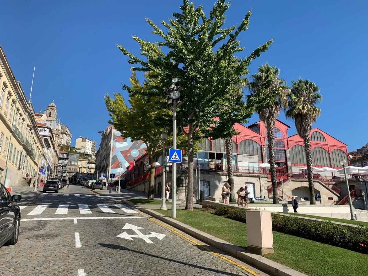Ribeira Charming Apartments Porto Buitenkant foto