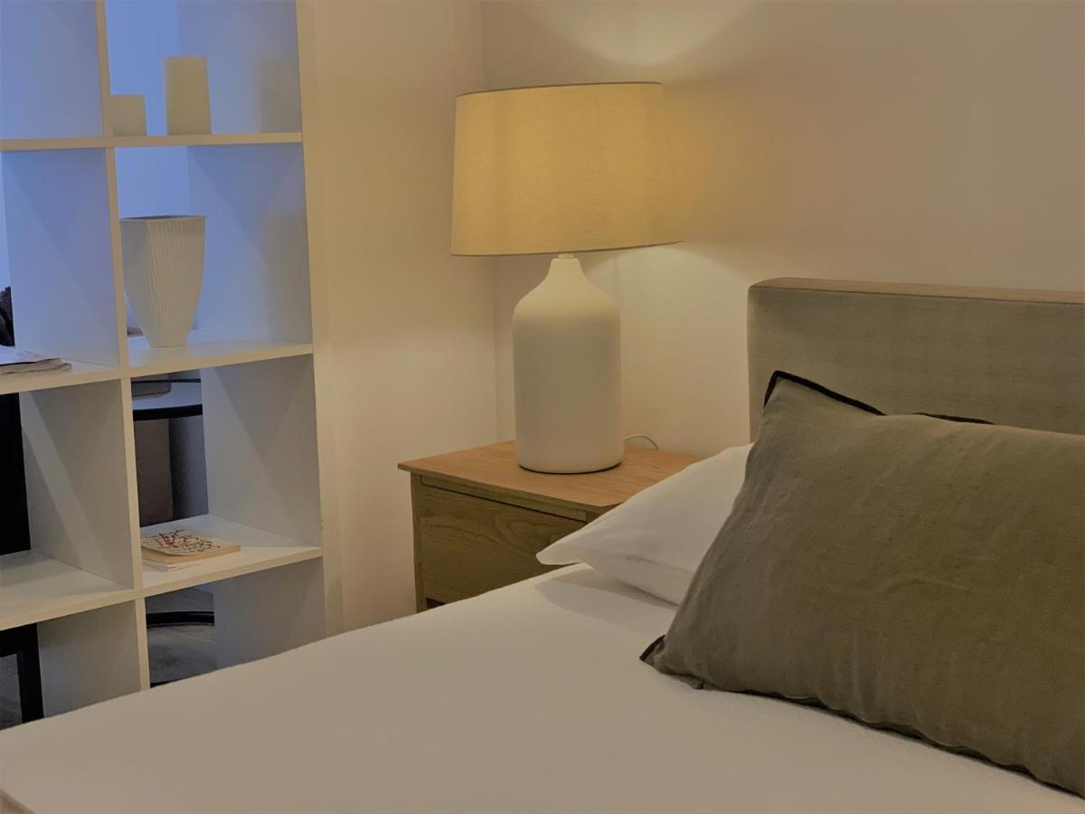 Ribeira Charming Apartments Porto Buitenkant foto