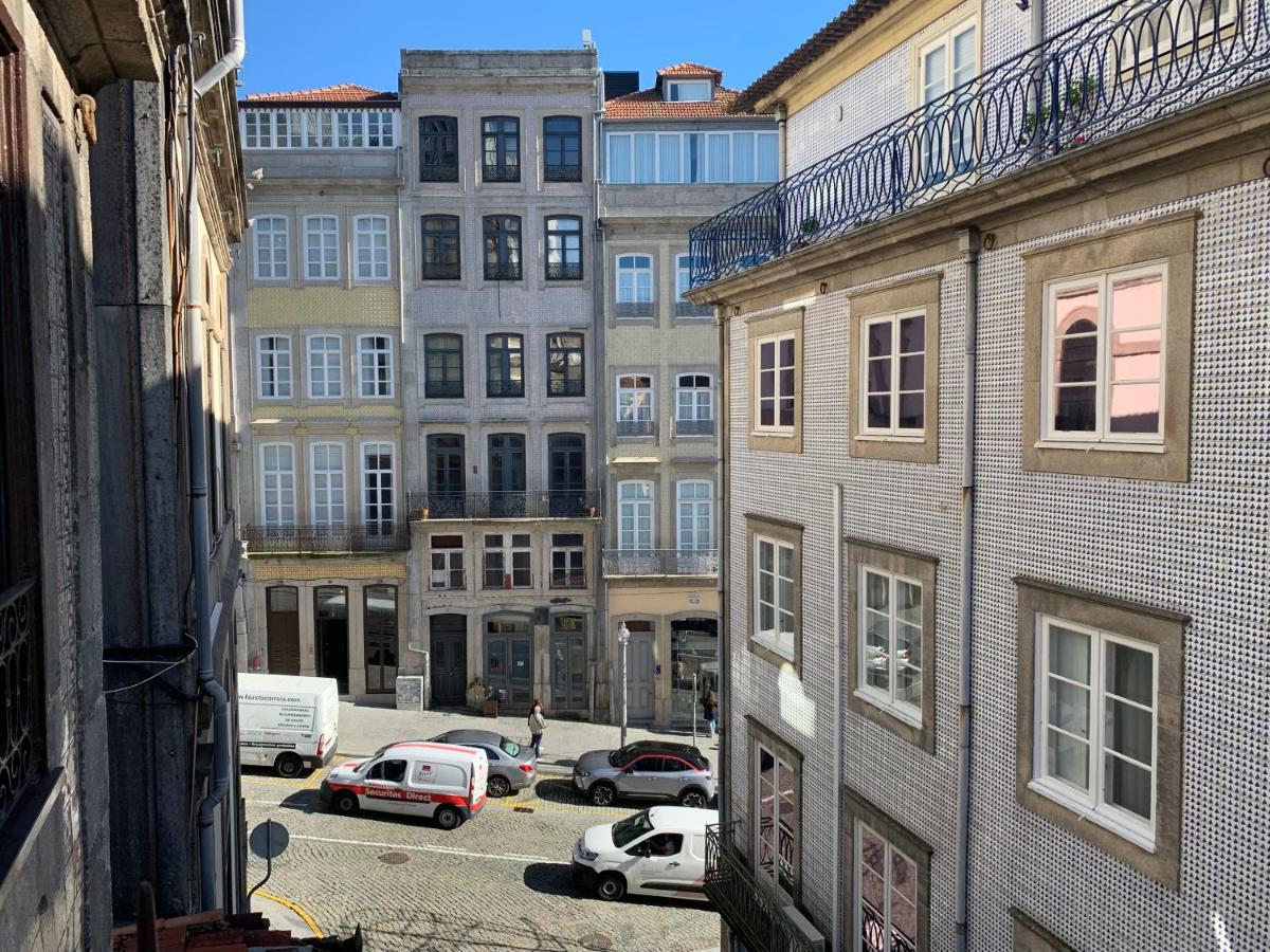 Ribeira Charming Apartments Porto Buitenkant foto