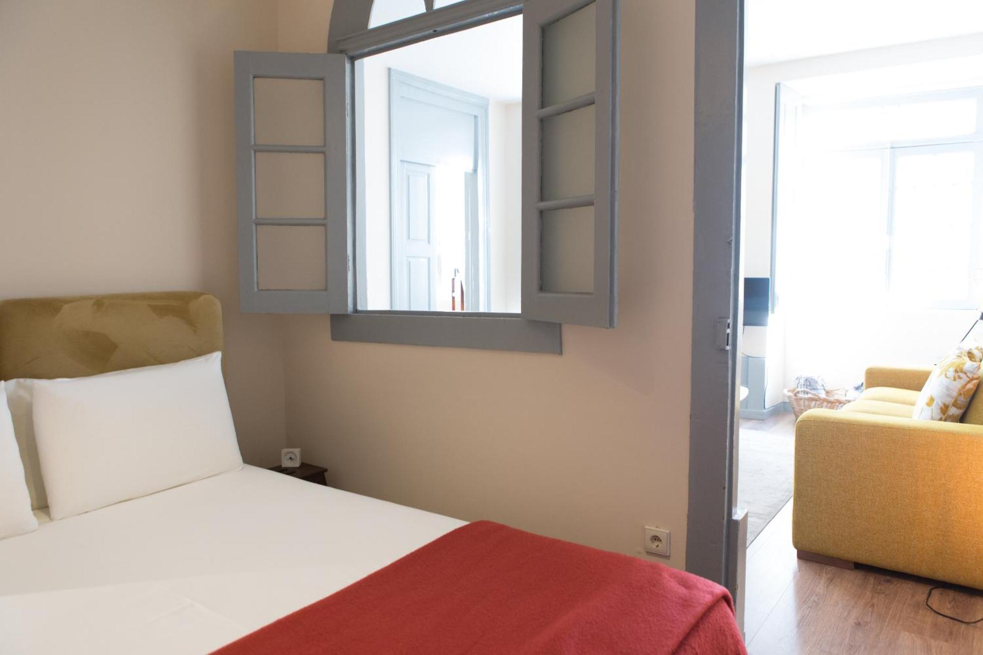 Ribeira Charming Apartments Porto Buitenkant foto