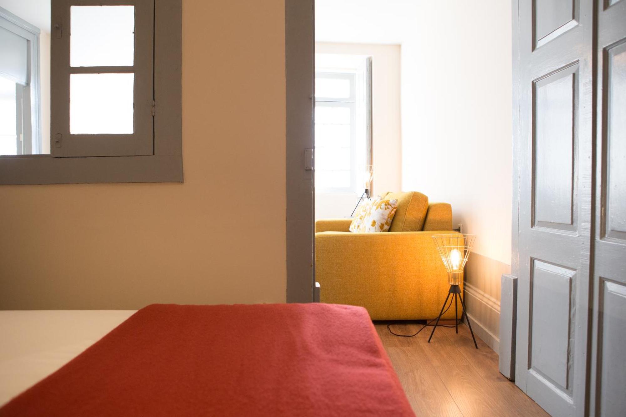 Ribeira Charming Apartments Porto Buitenkant foto