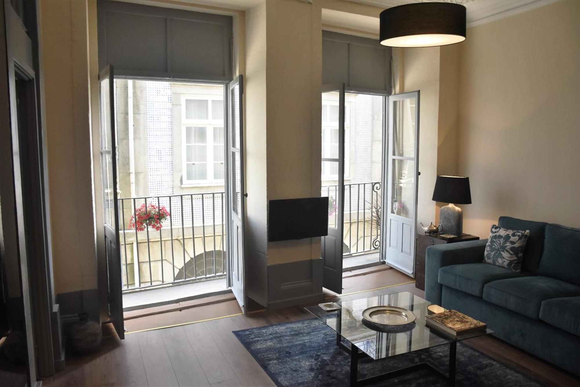 Ribeira Charming Apartments Porto Buitenkant foto