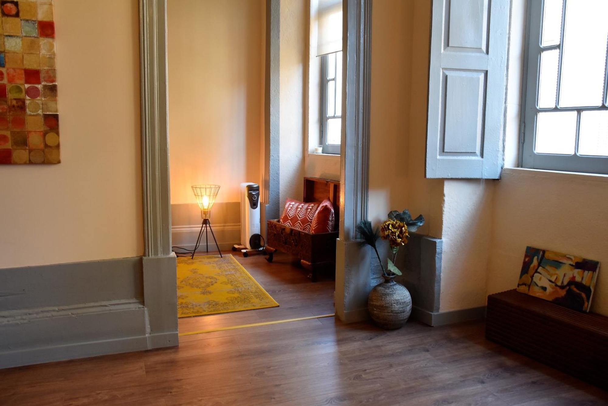 Ribeira Charming Apartments Porto Kamer foto