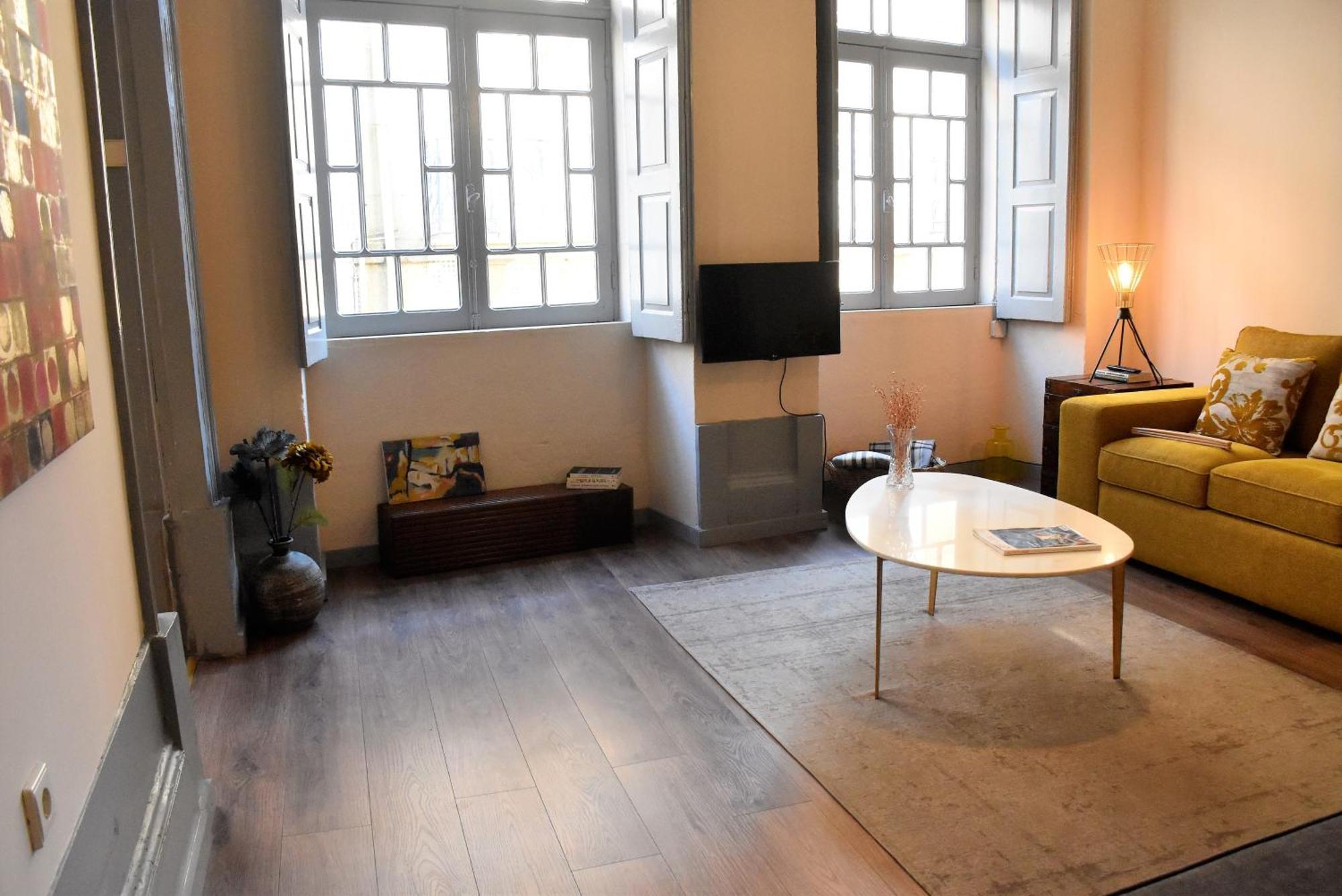 Ribeira Charming Apartments Porto Kamer foto