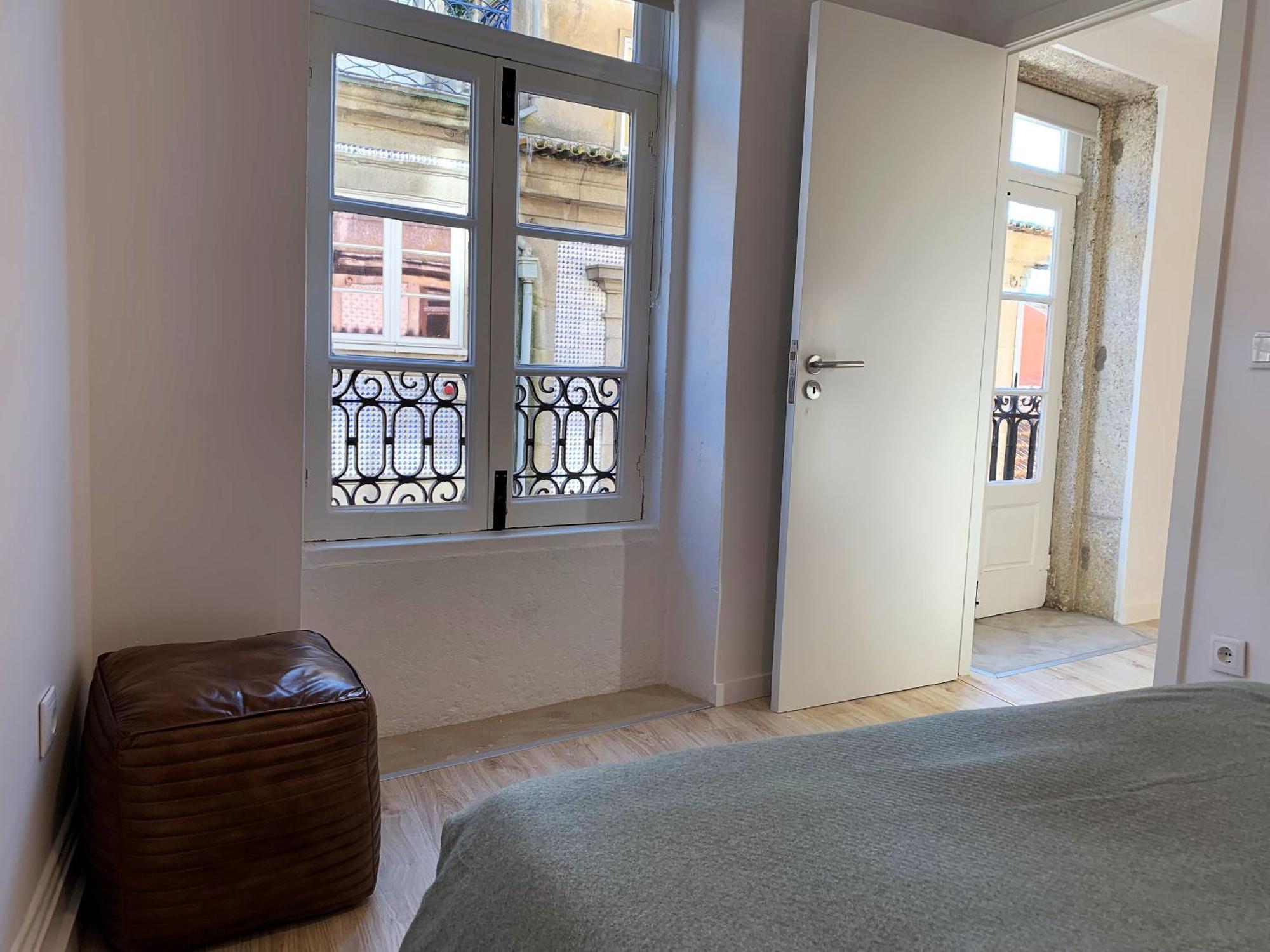 Ribeira Charming Apartments Porto Kamer foto