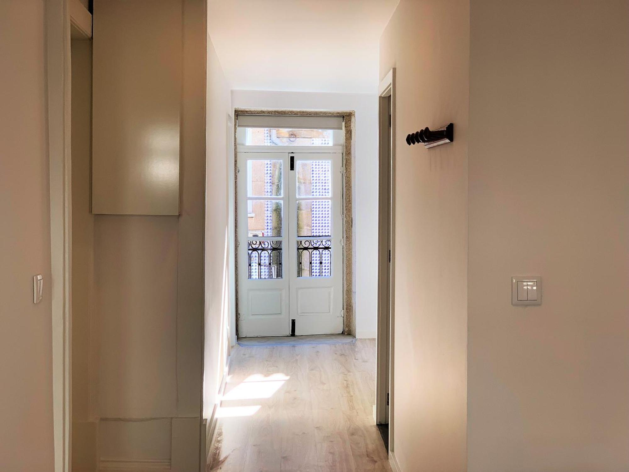 Ribeira Charming Apartments Porto Kamer foto